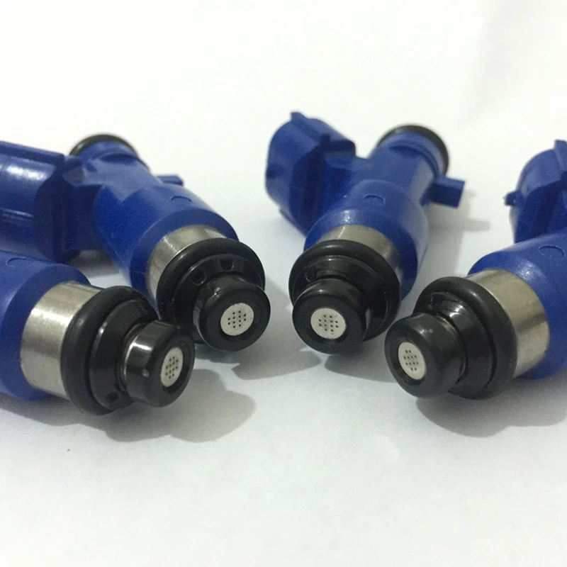 High Quality E85 Fuel Injector 14002an001 High Performance 550cc Fuel