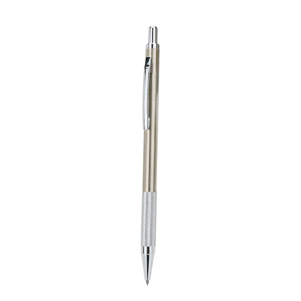 

Hard Metal Lettering Pen Glass Cutter Engrave Scriber Cutting Tool For Cutting Small Stained Glass or Ceramic Plate