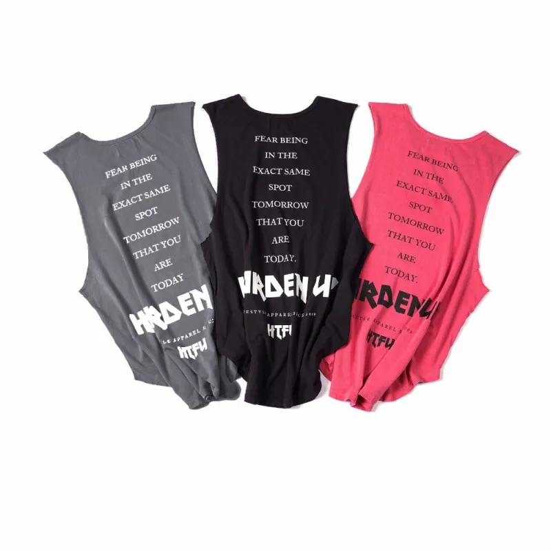 Бренд Gyms Stringer одежда Бодибилдинг майка мужская майка для фитнеса рубашка без рукавов однотонная хлопковая майка для мускулистых мужчин Золотая майка