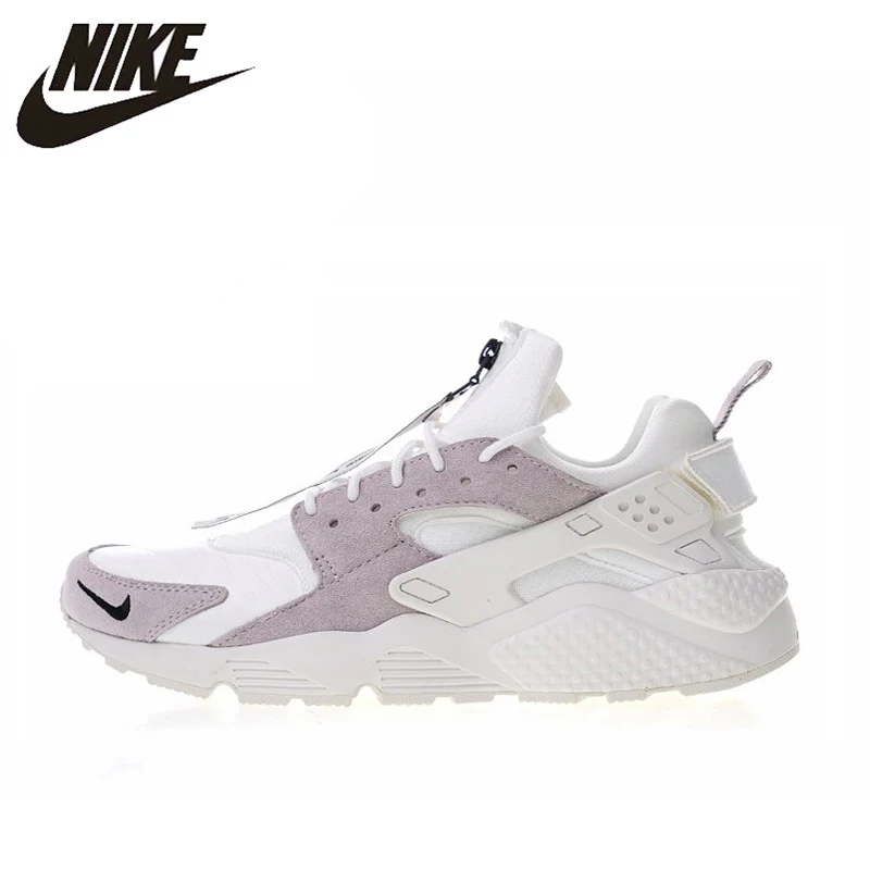 

NIKE AIR HUARACHE RUN Premium Women's Sneaker Running Shoes,New Arrivals Comfort Breathable Lifestyle Outdoor Shoes