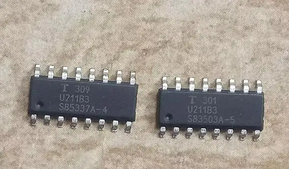 

30pcs/lot U211B U211B3 SOP16