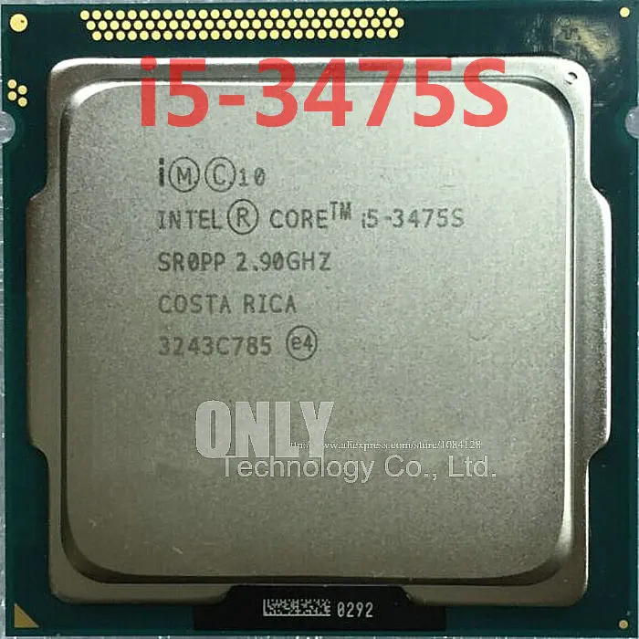 i5-3475S