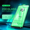20D Tempered Glass On For Samsung Galaxy A30 A50 A10 A20 A40 A70 Screen Protector For Samsung M10 M20 M30 Protective Glass Film ► Photo 2/6