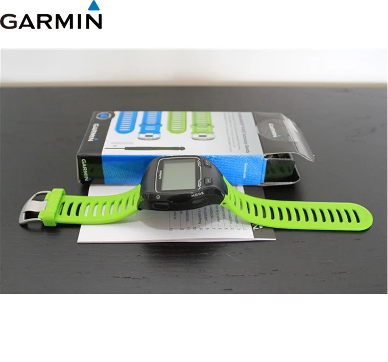 Garmin Forerunner 910XT ремешок на запястье полосы велосипед компьютер 910XT замена ремешок для часов с инструментами