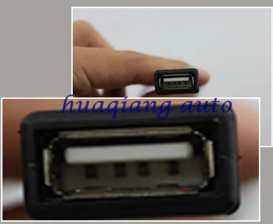 nissan usb cable 3