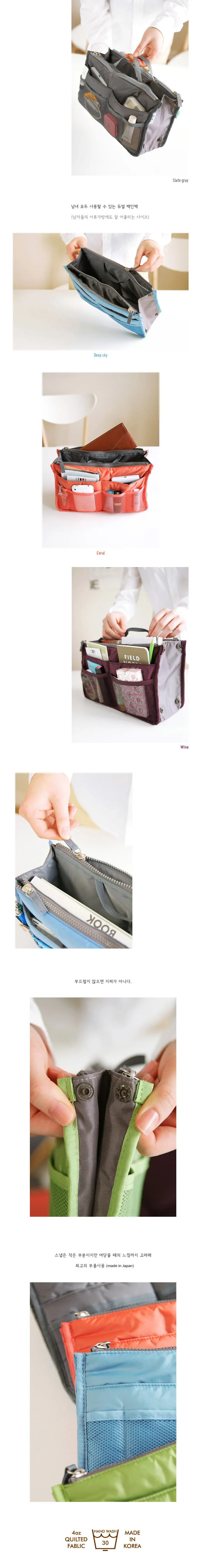 Мужская водонепроницаемая складная дорожная сумка нейлоновая большая емкость для хранения мелочей женская сумка-Органайзер для упаковки туристическая принадлежность