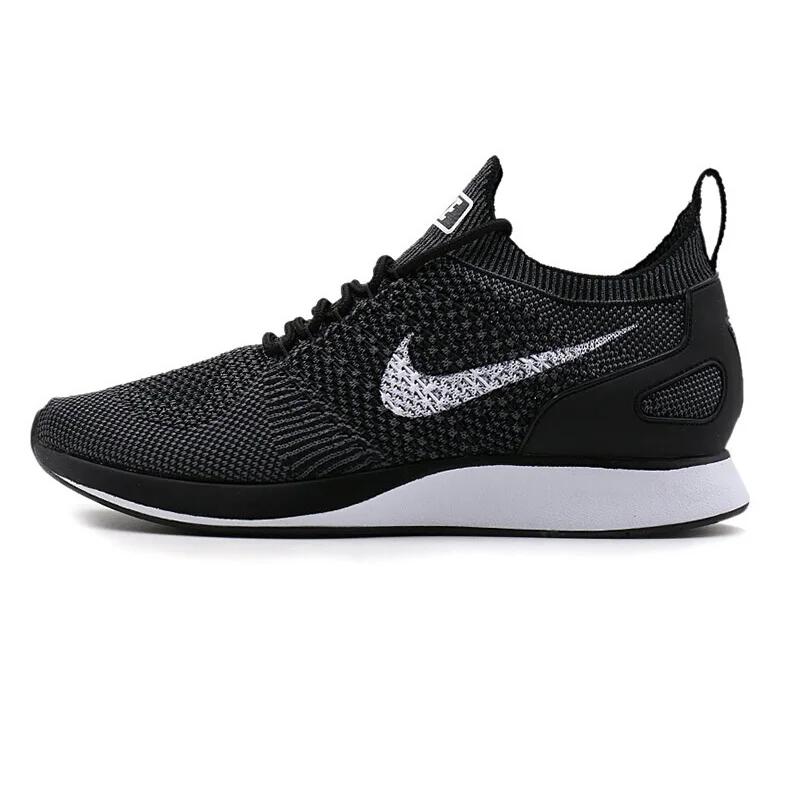 Новое поступление NIKE AIR ZOOM МЭРАЙИ FLYKNIT гонщика Для мужчин, прямые поставки от производителя - Цвет: 918264001