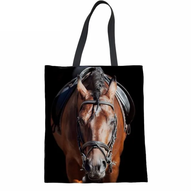 INSTANTARTS-Cool-3D-Crazy-Horse-Pony-Printed-Women-Shopping-Linen-Eco-Bags-Fashion-Beach-Bags-Multifunction.jpg_640x640