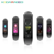 G16 Смарт-часы Цвет Экран Смарт Спорт Браслет Фитнес браслет Heart Rate крови Давление калорий подсчета шагомер