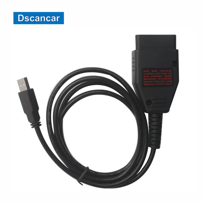 

Galletto 1260 ECU Chip Tuning Interface Scanner