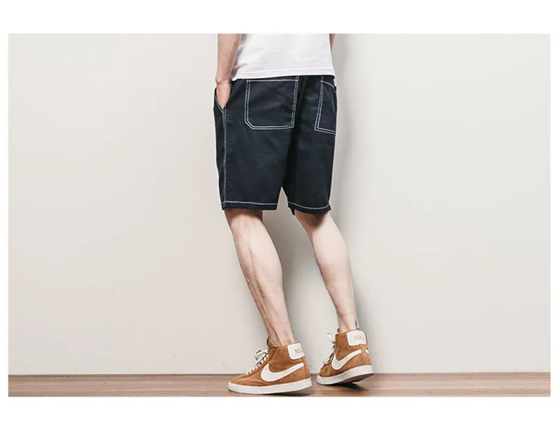 Korte Broek Man  (11)