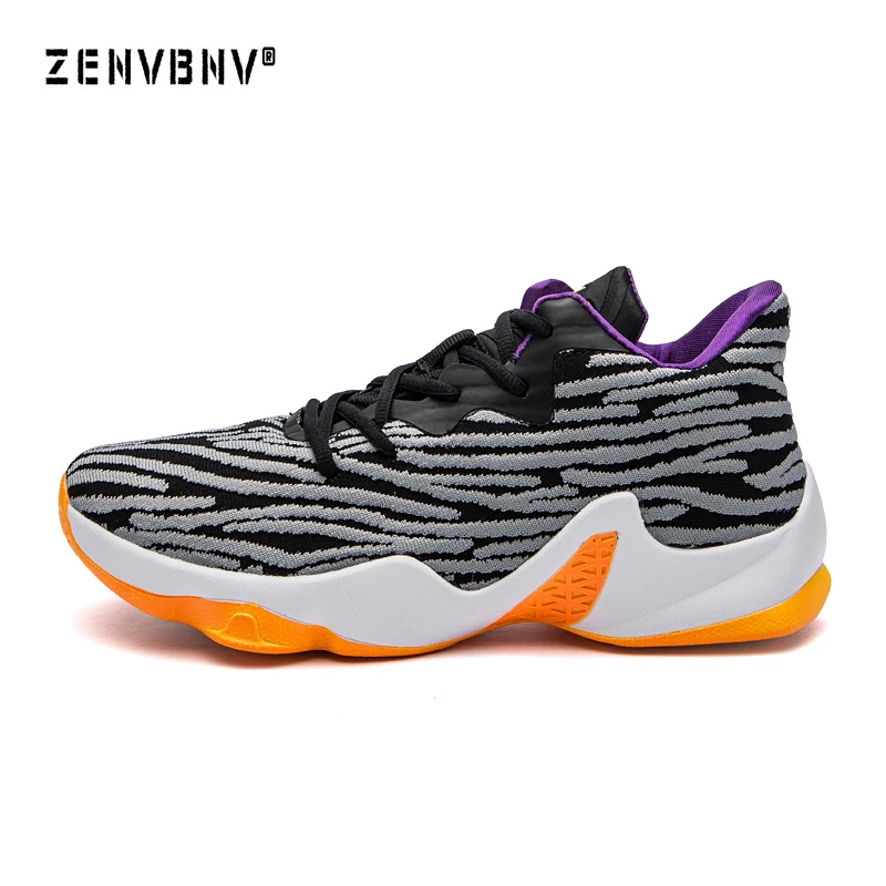 

Zenvbnv 2017 Ultra-Light Running Shoes Men Summer Breathable Women Athletic Shoes Trainer Sport Shoes Mesh (Air mesh) Men Shoes