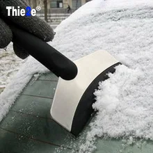 Удаление лопатка для льда автомобиля для Alfa romeo Milano GTV-6 164 8C Giulietta 2000 Sprint Alfetta Giulia 2600