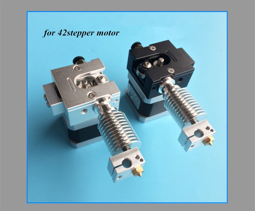 Bulldog e3d v6 detail 7