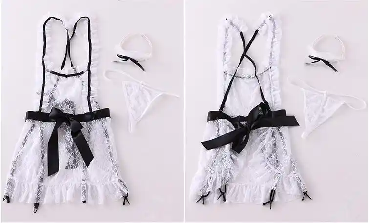 lenceria de dama 2019