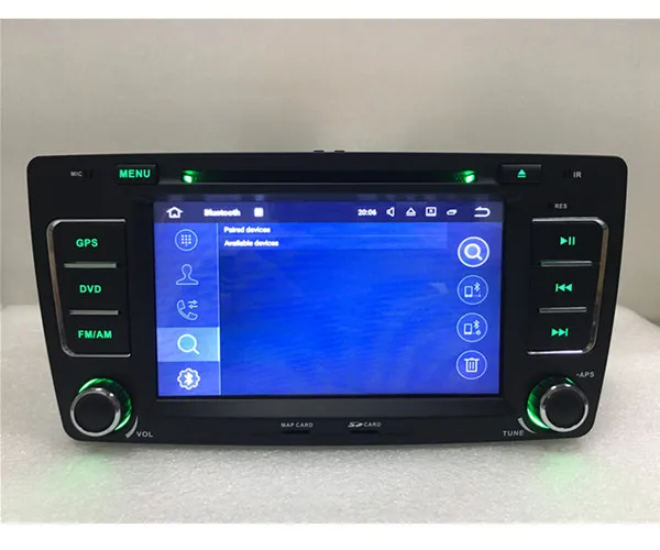 Best vw navigation Android 2G RAM 16G rom car GPS radio for Skoda Octavia Laura GPS NAVI wifi BT 16G ROM Support DAB 4G 19 Best vw navigation Android 2G RAM 16G rom car GPS radio for Skoda Octavia Laura GPS NAVI wifi BT 16G ROM Support DAB 4G 19