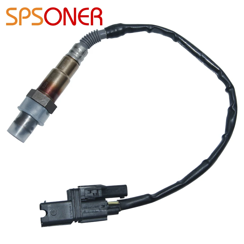 SPSONER OEM 0258007366 Lambda Oxygen Sensor