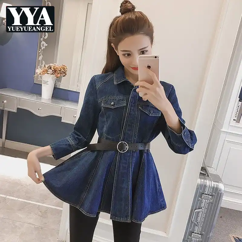 Fashion tops for jeans Clearance