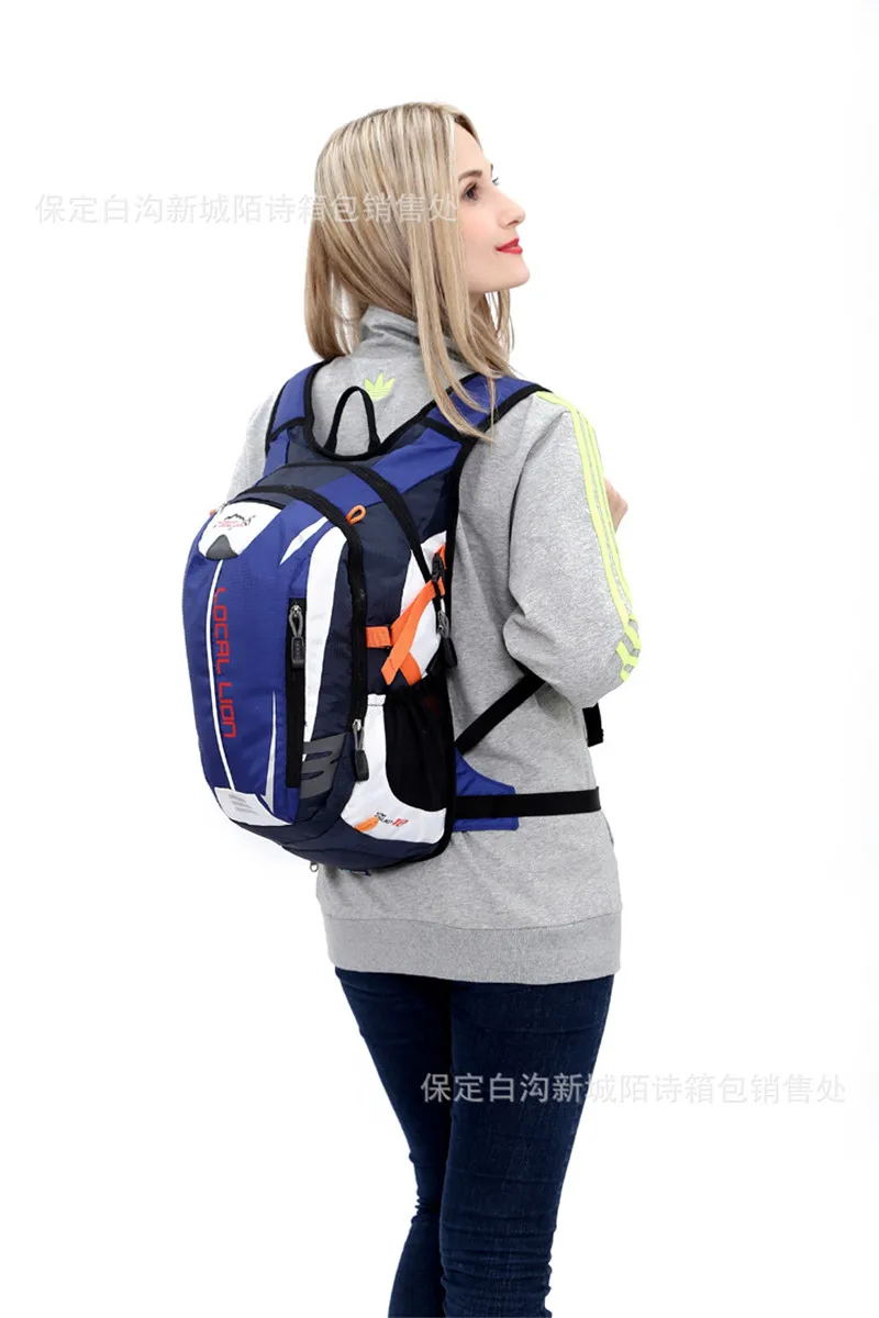 Clearance Bicycle Water Backpack 18L Bike Riding Equipment Hydration Bladder Water Bag Cycle bolsa bicicleta zaino mtb Cycling Backpack 22 Clearance Bicycle Water Backpack 18L Bike Riding Equipment Hydration Bladder Water Bag Cycle bolsa bicicleta zaino mtb Cycling Backpack 22