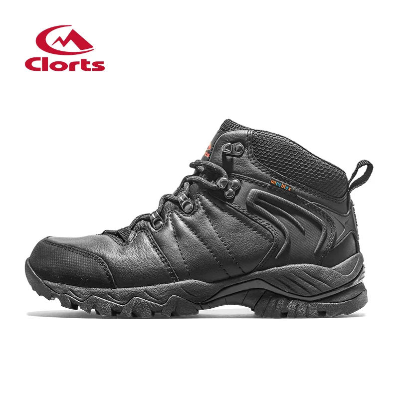 clorts hiking boots