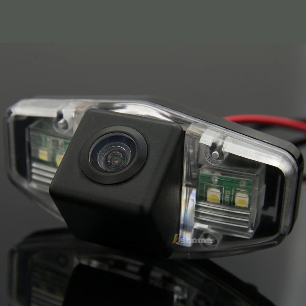 Водонепроницаемая камера заднего вида для HONDA Accord 2001 2010|parking cameras for cars|camera worldcamera