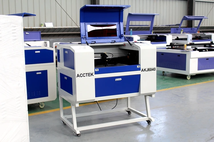 6040 laser machne