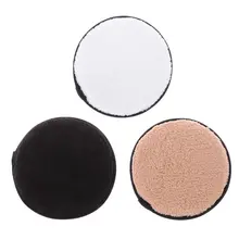 1 шт. салфетки из микрофибры для удаления грязи полотенце для лица очищающая ткань для макияжа