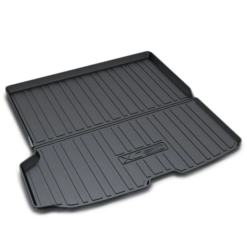 Volvo V60 クロスカントリー 純正フロアマット ボルボ現行V60クロス