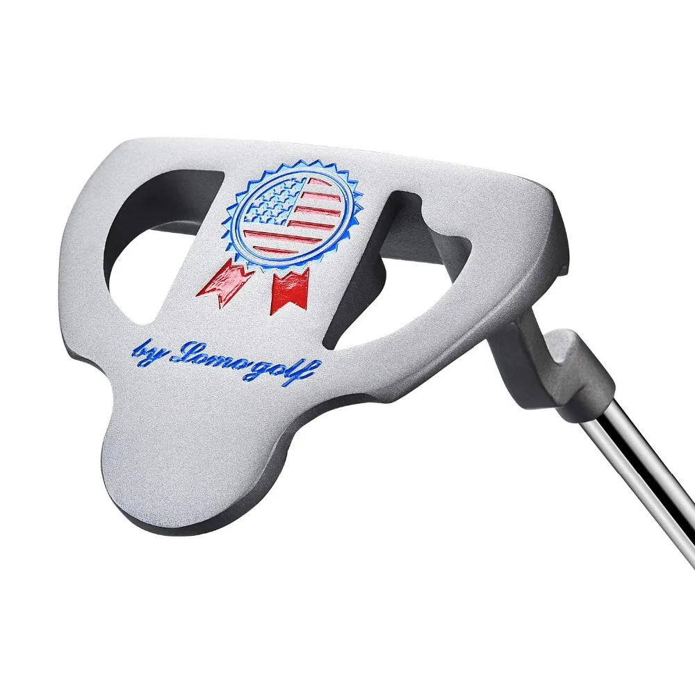 

NEW Champkey Golf 2019 USA Putters Right Hand Two Kinds of Length 34 inch and 35 inch
