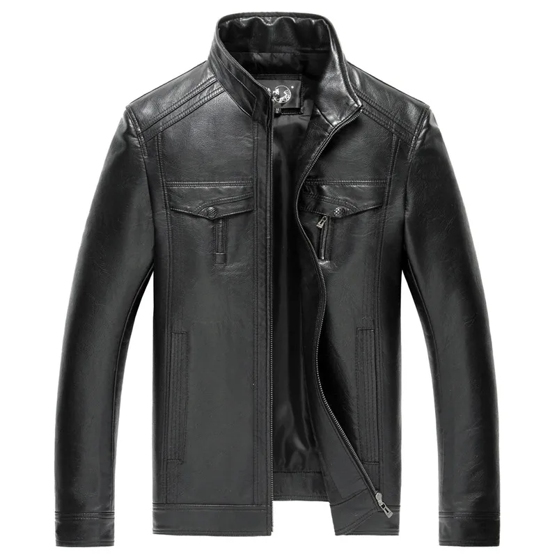 Items in search results The Key Leather Jacket Styles