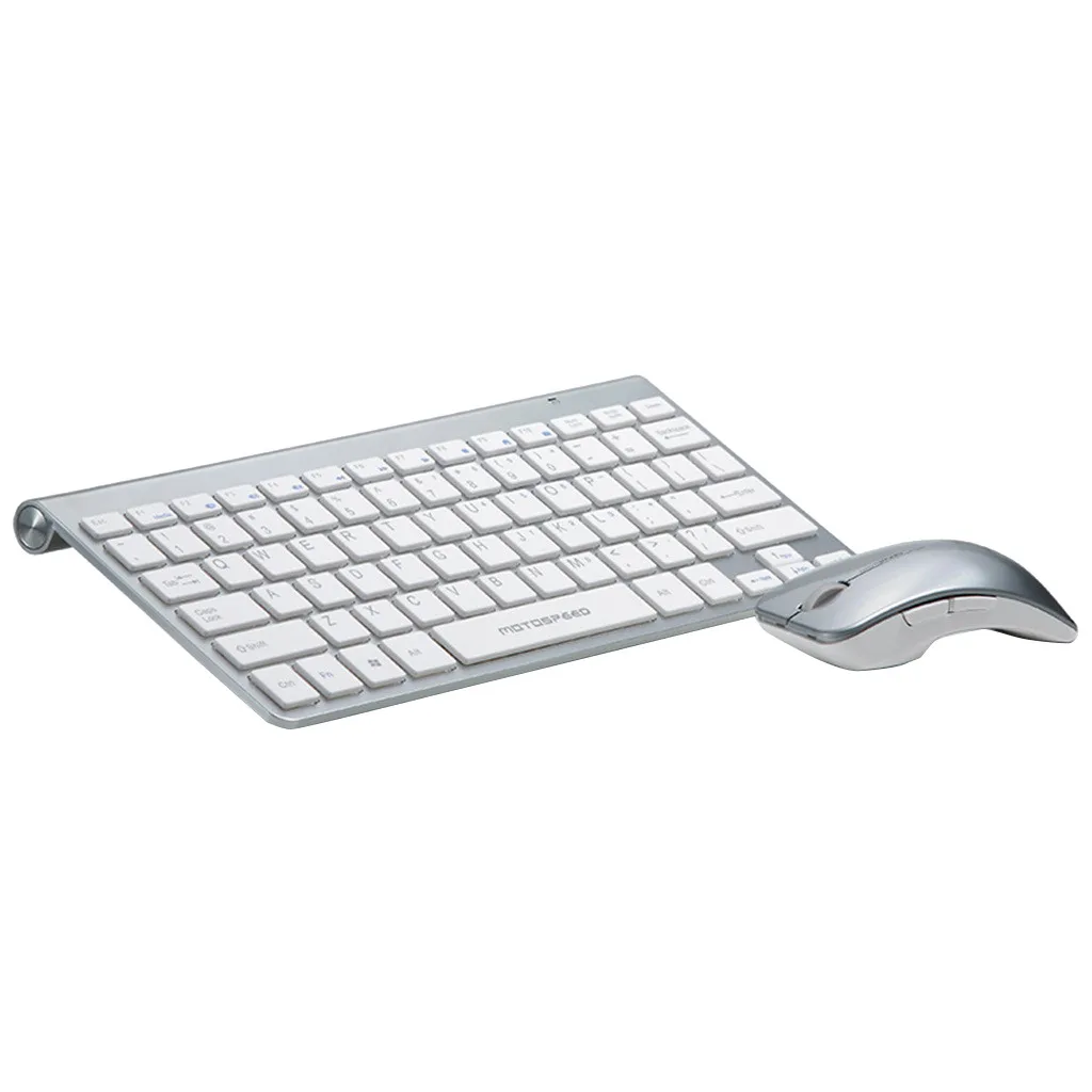 Gaming keyboard mouse combo