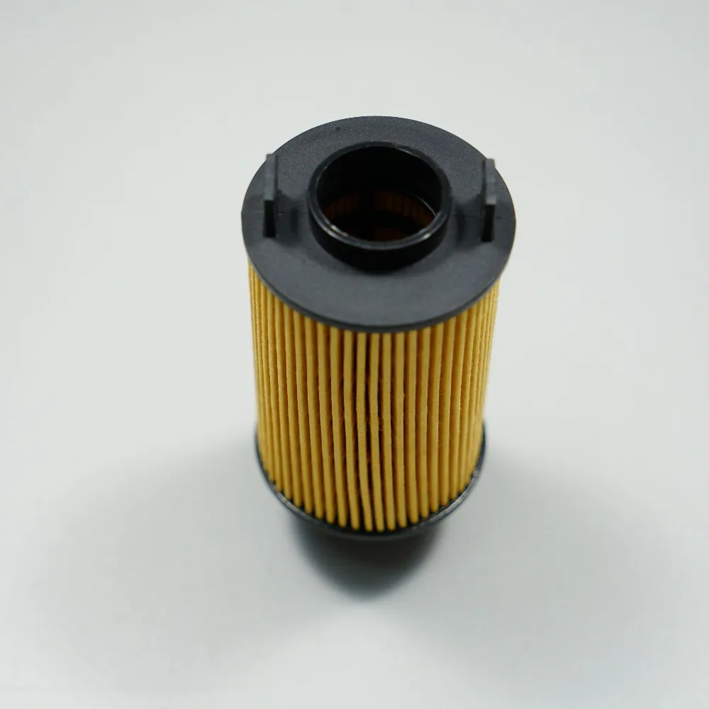 

oil filter for 2013 Chery ARRIZO 7 1.6L DVVT, Qoros oem:E4G16-1012040 #H43