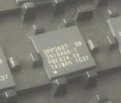 

DPP2607