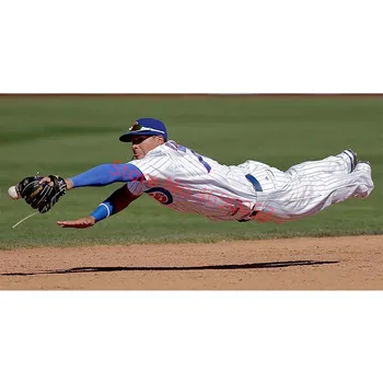 

Baseball 5D Diy Full Square Diamond Painting Cross Stitch Chicago Cubs Needlework Diamond Embroidery Wall Decor Art Fan Gift