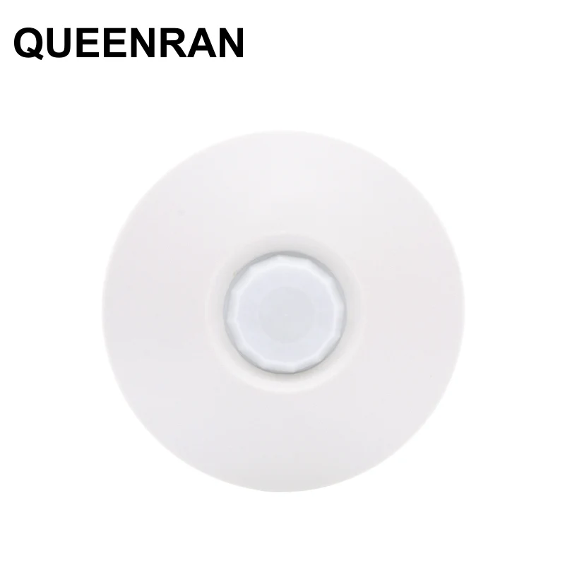 

4pcs Wired Ceiling PIR Detector Sensor for Wired Burglar Alarm System