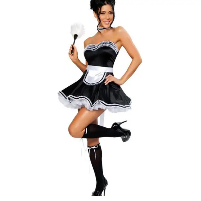 Tribute for a sexy milf Cute and sexy halloween costumes
