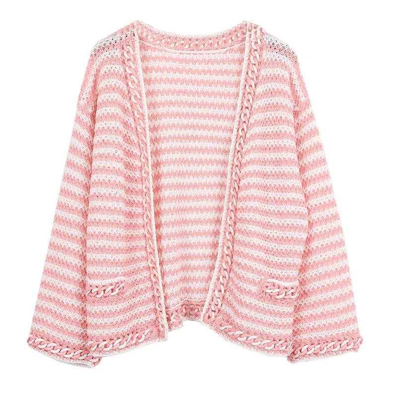 #^Special Price GRUIICEEN High end lady knitting cardigans coat 2018 spring new elegant hollow out sweater cardigans jacket coat work #^Special Price GRUIICEEN High end lady knitting cardigans coat 2018 spring new elegant hollow out sweater cardigans jacket coat work