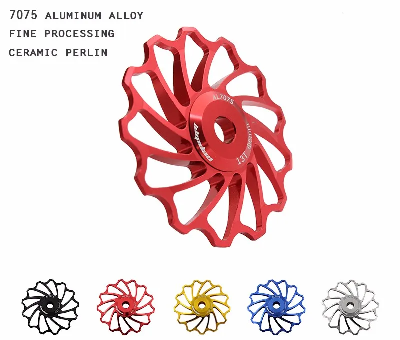 Derailleur Idler pulley (2)