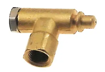 

SIT Zundbrennerunterteil Serie 100 fur Bain-Marie Gas