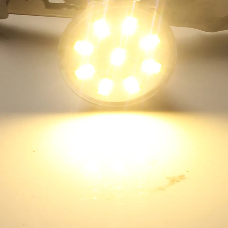MR11 5730 9 led spotlight 11