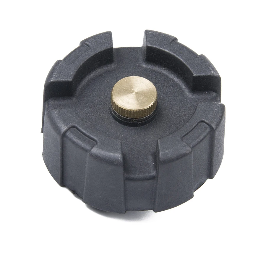 

Universal Outboard Engine Oil Tank Cap Plastic Black for 12L 24L Outboard Engine