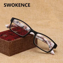 SUMONDY брендовые дизайнерские небьющиеся очки для чтения для мужчин и женщин высокого качества Анти-усталость линзы для покрытия пресбиопические очки UR17