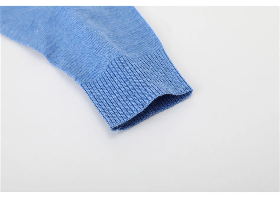 14Colors MuLS 2019 Spring Cashmere Wool Sweaters Men Pullover Women Thin Knit Autumn V-Neck Male Sweater Jumpers Female knitwear 30