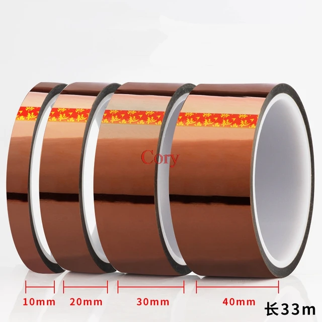 Kapton tape 30mm