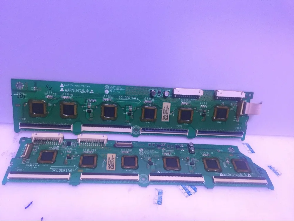 

EAX62846502 EAX62846602 Good Working Tested