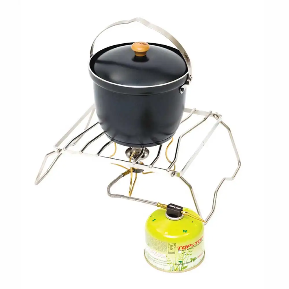 Preise Kochen im freien Herd Regal Protable Grill Halter Mini Faltbare Edelstahl Herd Ständer Durable Camping Wandern BBQ Kochen