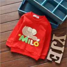 Male and female children baby font b sweater b font children font b sweater b font