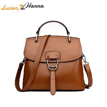 

Luxury Handbags Women Bags Designer Crossbody Bags High Quality Genuine Leather Handbag Famous Brand Shoulder Bag Bolsa Feminina