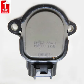

TPS 89452-22070 198500-1190 Throttle Position Sensor Fits For 98-04 Toyota Majesta Mark II 1GFE 8945222070 1985001190