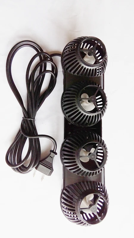 SUNSUN JVP 402A 48 Вт волновой Генератор насос большой WaveMaker пруд аквариум|wave maker|wave maker